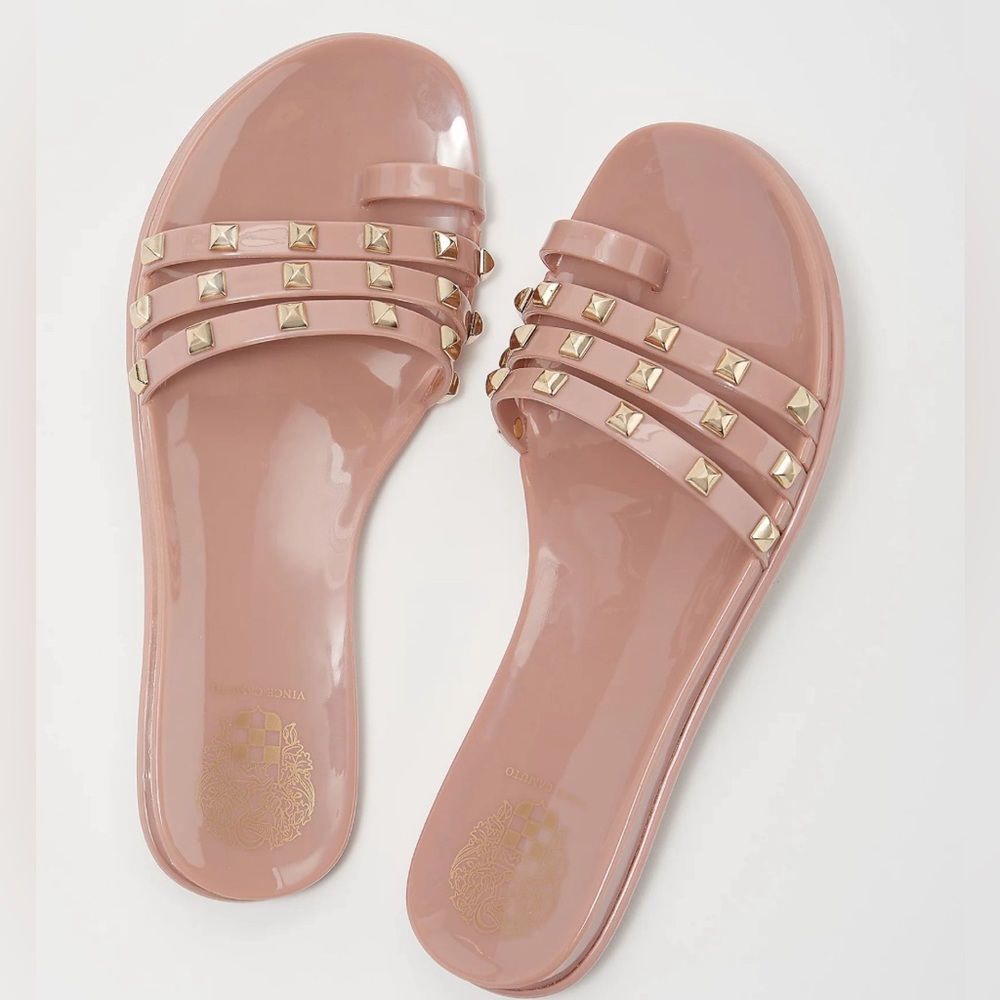 Vince Camuto Studded Sandals